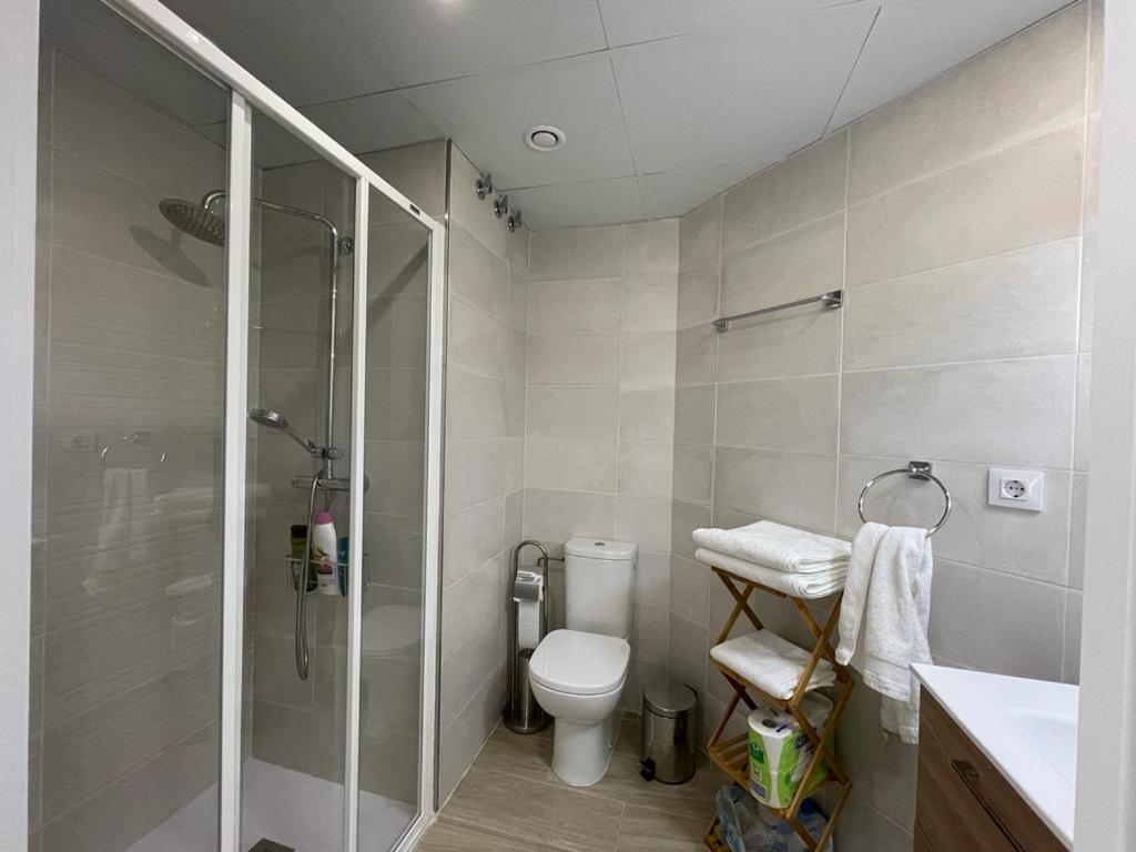 Marivent Santa Margarita Appartement Roses