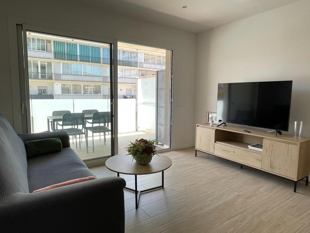 Marivent Santa Margarita Appartement