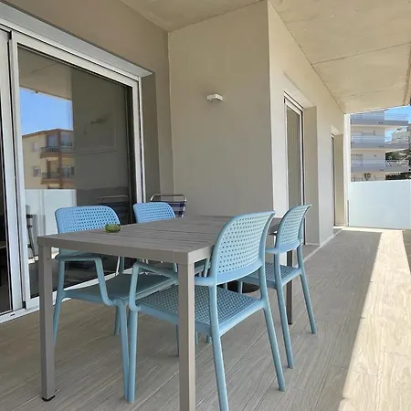 Marivent Santa Margarita Apartment Roses Exterior photo