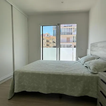 Marivent Santa Margarita Apartment Roses Exterior photo