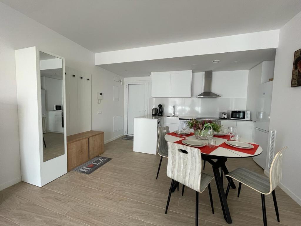 Apartment Marivent Santa Margarita